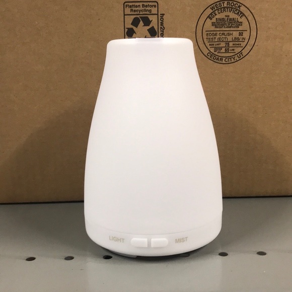 Aroma diffuser - Picture 2 of 5